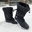 Chaussures montantes grands froids 101 Inc - Après-ski Quaerius