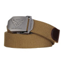 Ceinture en Tissu US Air Force 101 Inc - Ceinture en Tissu US Air Force Quaerius