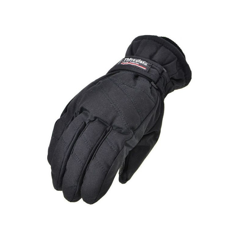 Gants Thinsulate - Gants de Neige Quaerius