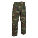 Pantalon US ACU Ripstop Camouflage - Pantalons / Bas de treillis Quaerius