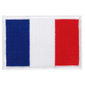 Patch Drapeau Français Fostex Garments - Patch militaire France Quaerius