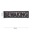 Patch Bewaking 101 Incorporated - Accueil sur Quaerius.com - Vêtements militaire et Equipements de Sécurité 