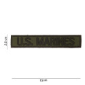 Patch 3D PVC US Marines Basse Visibilité 101 Incorporated - Accueil sur Quaerius.com - Vêtements militaire et Equipem