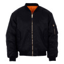 Veste Aviation Bomber MA-I Fostex Garments - Equipements militaire outdoor Quaerius