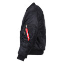 Veste Aviation Bomber MA-I Fostex Garments - Equipements militaire outdoor Quaerius