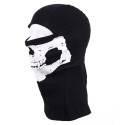 Cagoule Coton Multifonctions Skull 101 Incorporated - Cagoules Quaerius