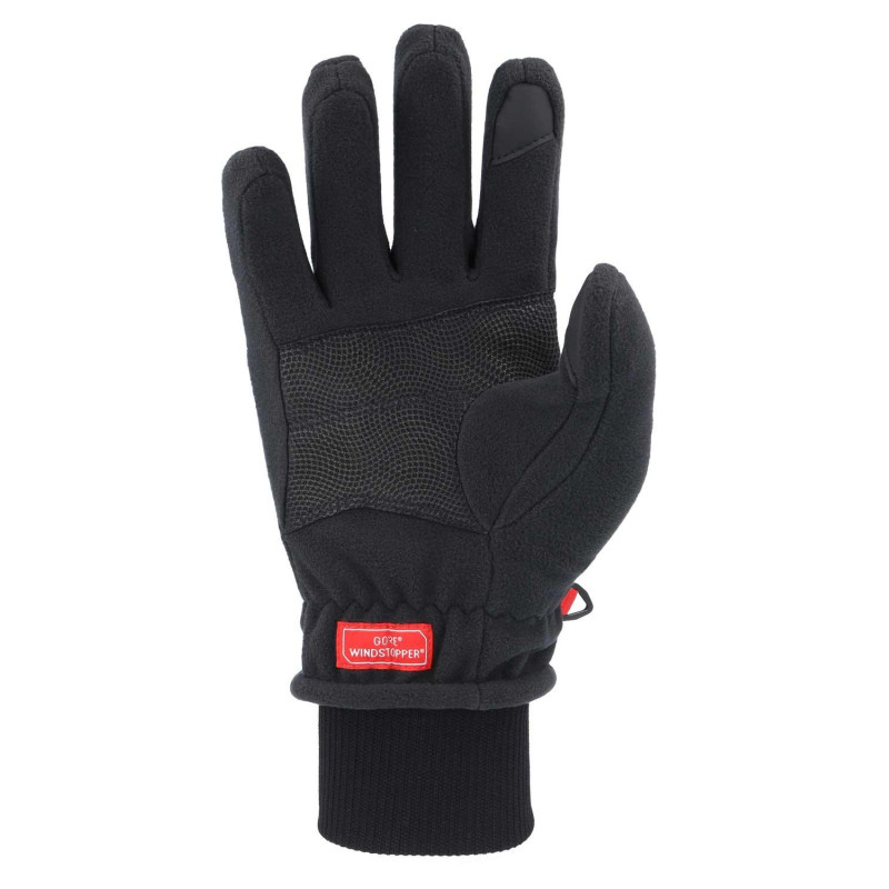 Gants Muleta Kinetixx - Gants Froid Quaerius