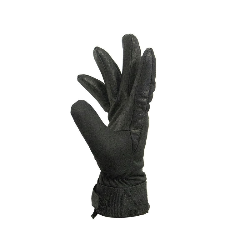 Gants X-Mamba Kinetixx - Gants d'Intervention Quaerius