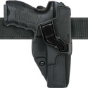 Holster Safe&Fast Index niv2 Glock 17/22