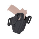 Holster LTG-PRO niv2