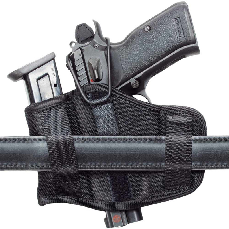 Holster Side plus nylon