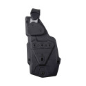 holster ROTO Extrem Taser X2 UBM