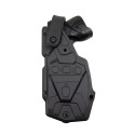 holster ROTO Extrem Taser X2 UBM