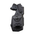 holster ROTO Extrem Taser X2 UBM