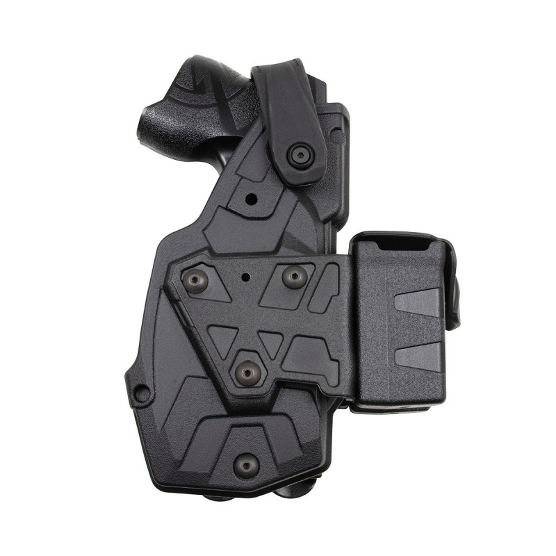 holster ROTO Extrem Taser X2 UBM