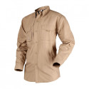 Chemise Baroud Trex