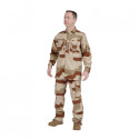 Chemise de combat Desert