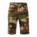 Bermuda Camouflage Enfant