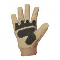 Gants Coque Stretch