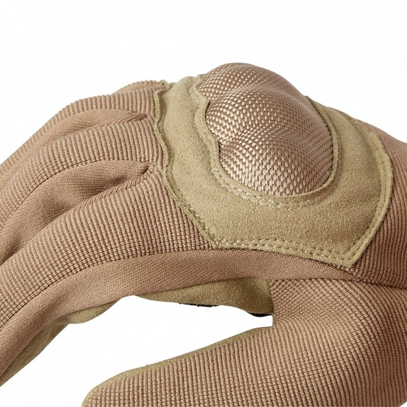 Gants Coque Stretch