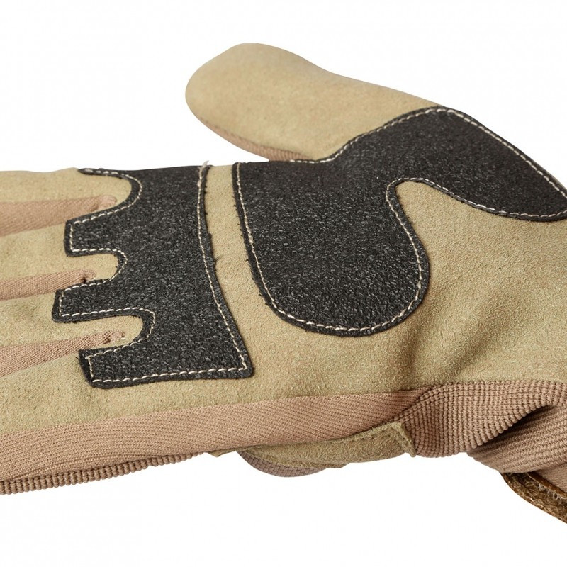 Gants Coque Stretch