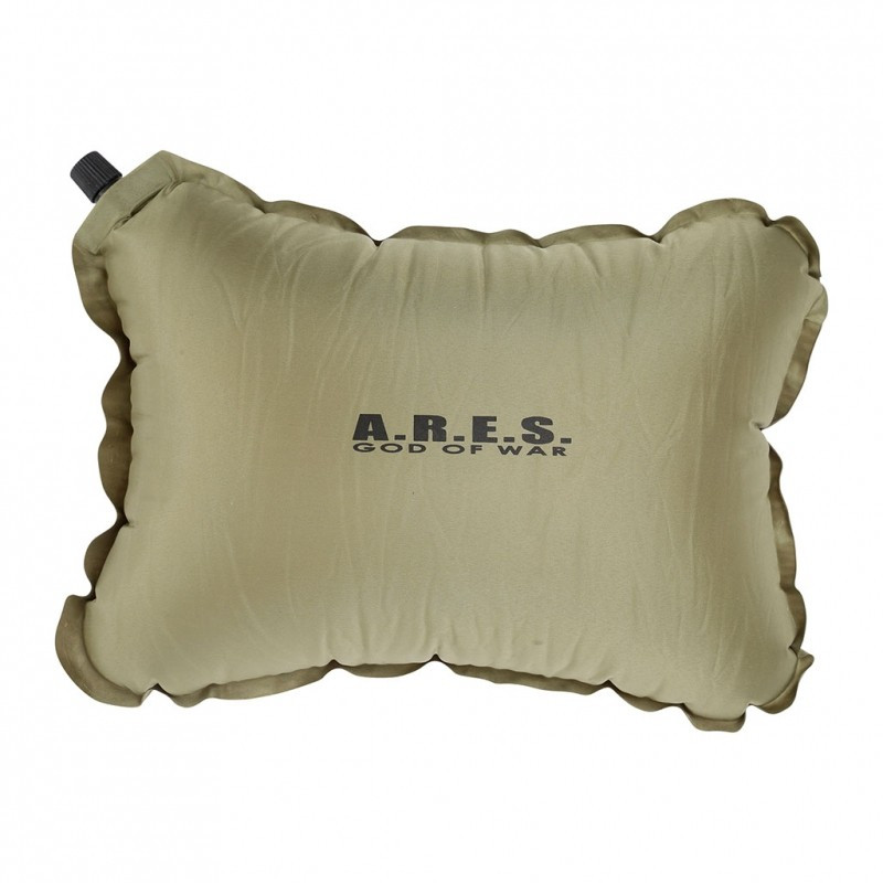 Oreiller Gonflable Camp Pillow