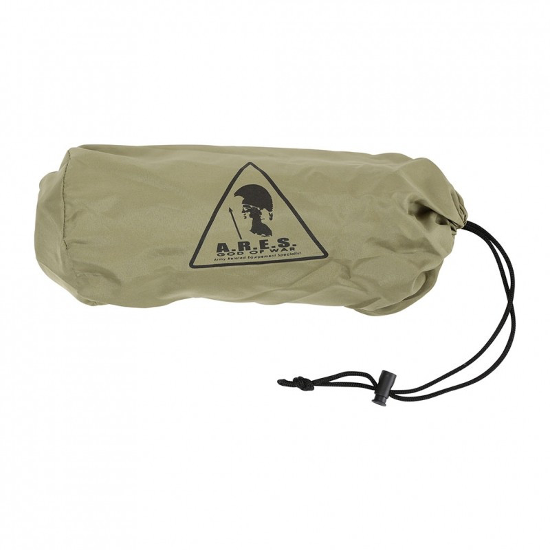 Oreiller Gonflable Camp Pillow