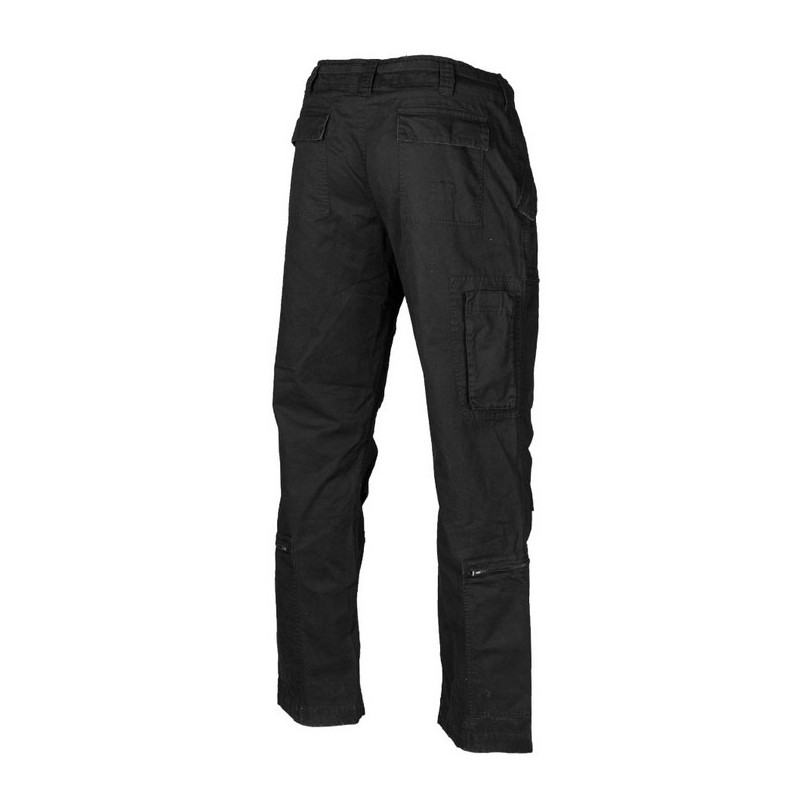 Pantalon Pilote Straight Cut