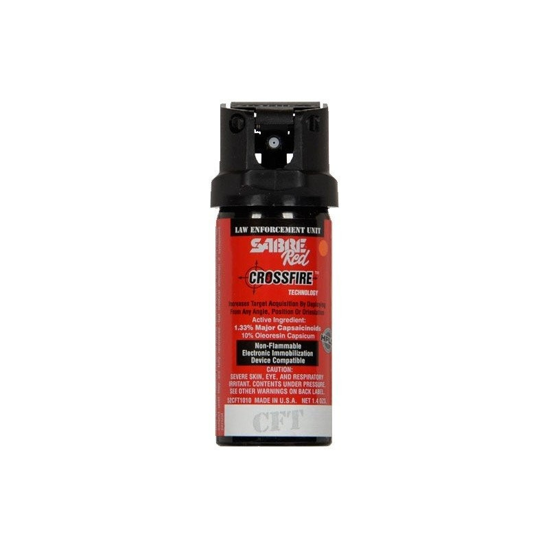 Spray Red Crossfire®