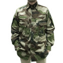 Chemise de Combat A110 2.0 Hot Climate