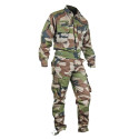 Chemise de Combat A110 2.0 Hot Climate