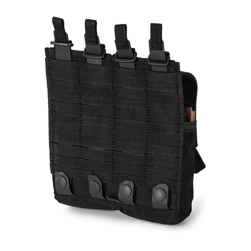 Poche Chargeur Double G36 Flex