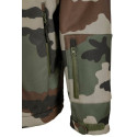 Blouson Softshell Camo - Camouflage CE - Cityguard