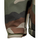 Blouson Softshell Camo - Camouflage CE - Cityguard