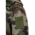 Blouson Softshell Camo - Camouflage CE - Cityguard