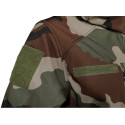 Blouson Softshell Camo - Camouflage CE - Cityguard