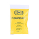 Kit de Pêche - BCB International - Quaerius