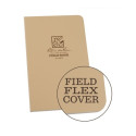 Carnet de Terrain Etanche Field-Flex Rite in the Rain - Quaerius