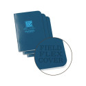 Pack de 3 Carnets Flexibles Rite in The Rain - Quaerius