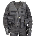 Gilet d'Intervention Modulable GK Pro - Quaerius - Police - Gendarmerie