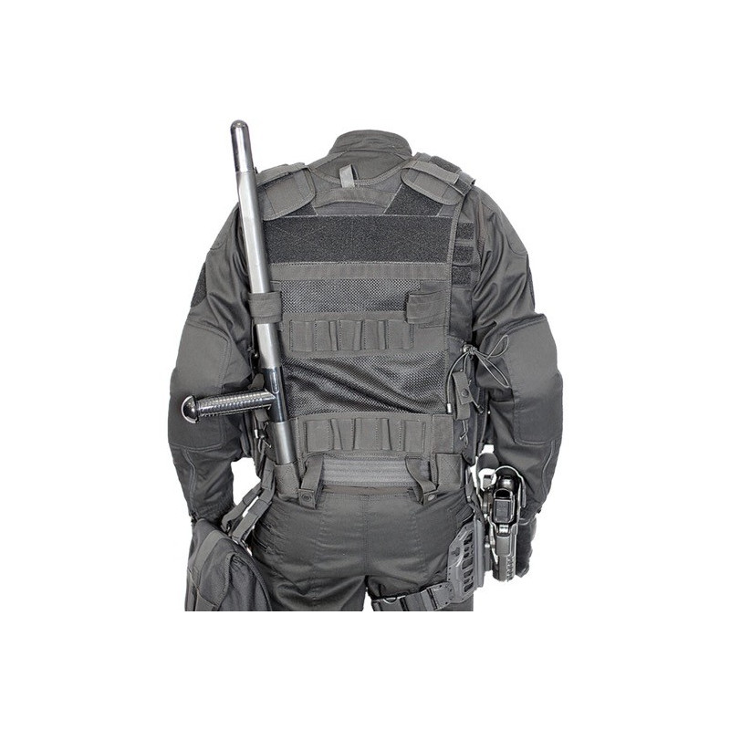 Gilet d'Intervention Modulable GK Pro - Quaerius - Police - Gendarmerie