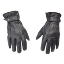 Gants Cuir Fourrés GK Pro - Gants Tactiques Palpation - Quaerius