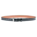 Ceinture Luxe Doublée 30mm - Quaerius