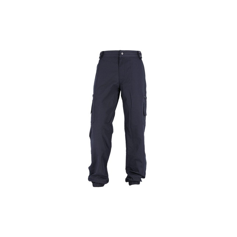 Pantalon tactique Guardian GK Pro - Police - Quaerius