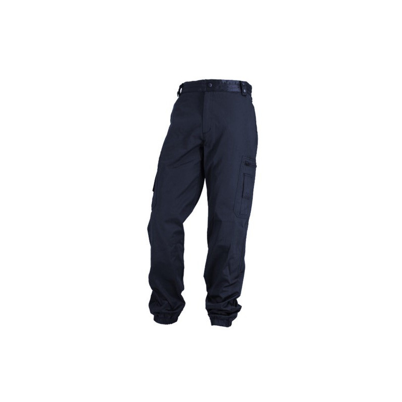 Pantalon Tactique Guardian Hiver GK Pro - Police - Gendarmerie - Quaerius