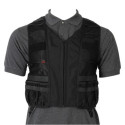 Gilet Tactique Discret Tactiknight GK Pro - Équipements Police Gendarmerie - Quaerius