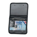 Porte Carte de Cou GK Pro - Police - Gendarmerie - Quaerius