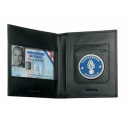 Porte Carte Horizontal GK Pro - Police - Gendarmerie - Quaerius