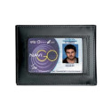 Porte Cartes Vertical GK Pro - Police - Gendarmerie - Quaerius