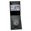 Porte Cartes Vertical GK Pro - Police - Gendarmerie - Quaerius